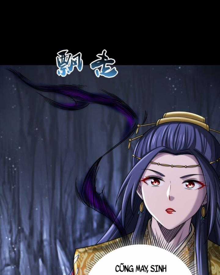 Xuân Thu Bá Đồ Chapter 271 trang 20