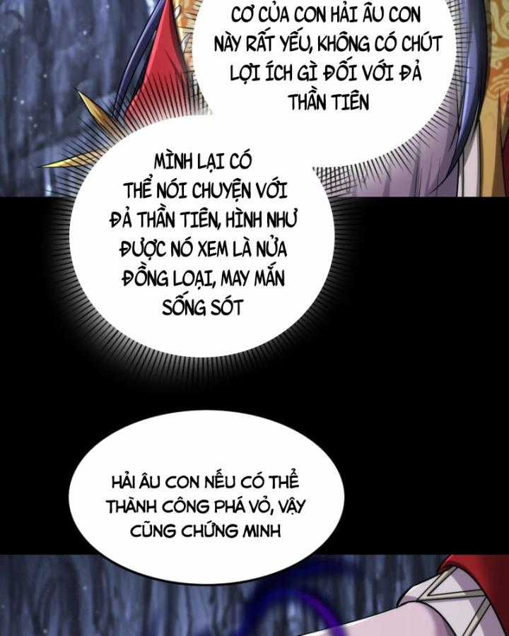 Xuân Thu Bá Đồ Chapter 271 trang 21