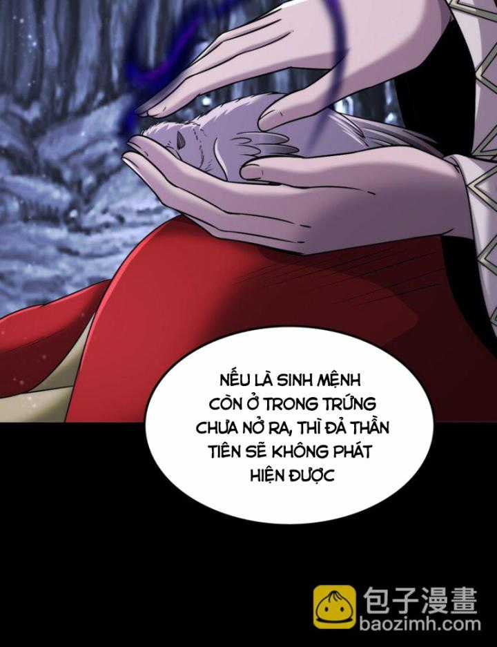 Xuân Thu Bá Đồ Chapter 271 trang 22