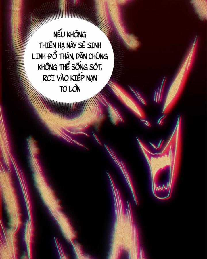 Xuân Thu Bá Đồ Chapter 271 trang 26