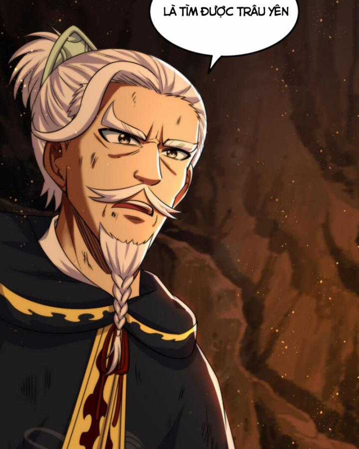 Xuân Thu Bá Đồ Chapter 271 trang 3