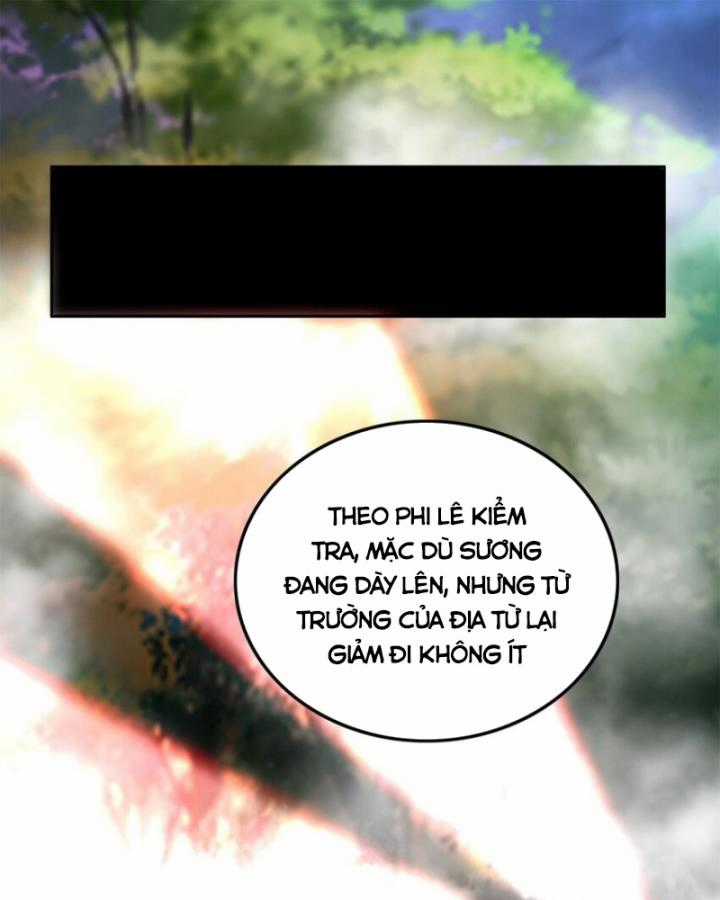 Xuân Thu Bá Đồ Chapter 271 trang 30