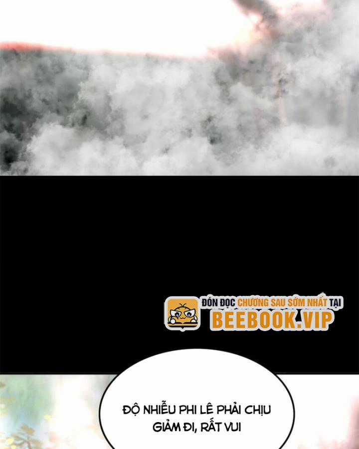 Xuân Thu Bá Đồ Chapter 271 trang 31