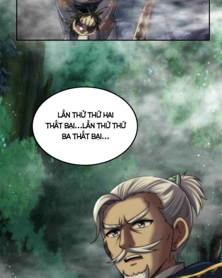 Xuân Thu Bá Đồ Chapter 271 trang 41