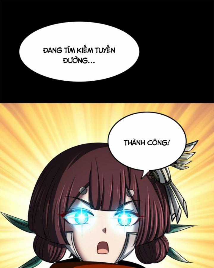 Xuân Thu Bá Đồ Chapter 271 trang 44
