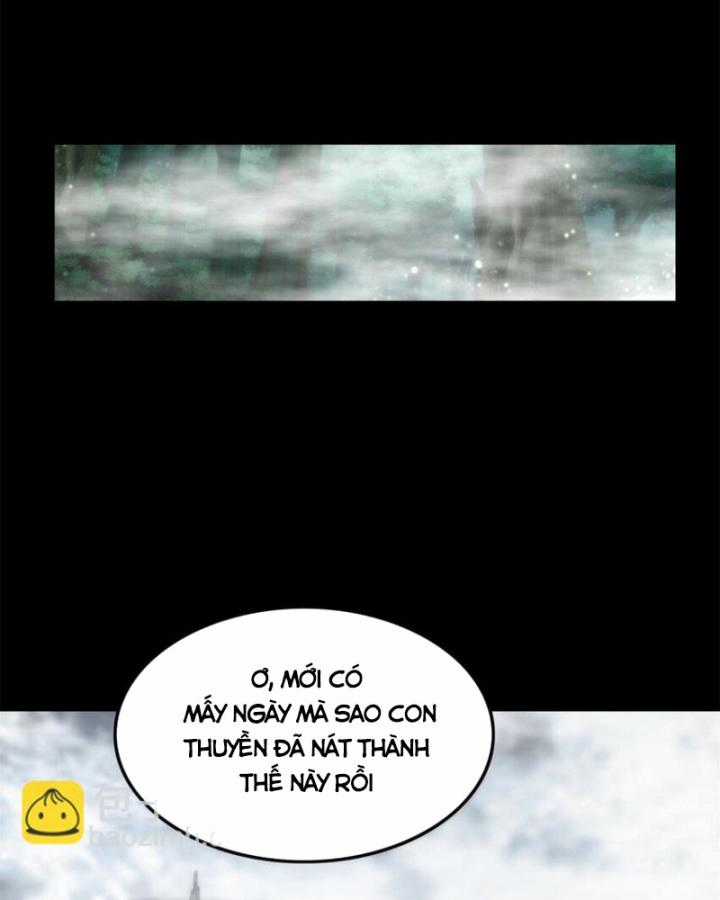 Xuân Thu Bá Đồ Chapter 271 trang 48