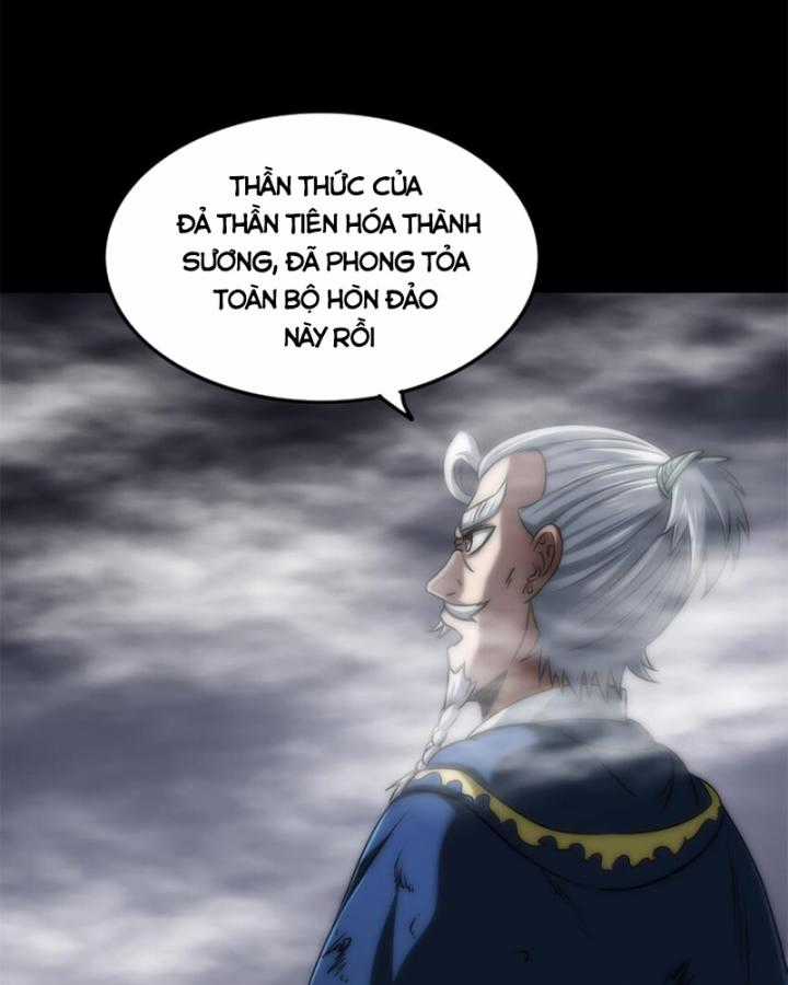 Xuân Thu Bá Đồ Chapter 271 trang 51