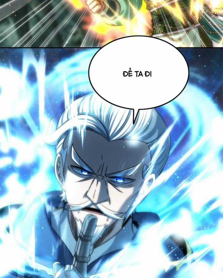 Xuân Thu Bá Đồ Chapter 271 trang 53