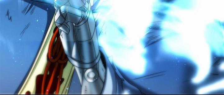 Xuân Thu Bá Đồ Chapter 271 trang 54