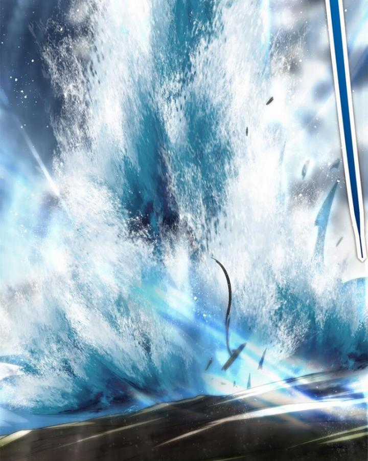 Xuân Thu Bá Đồ Chapter 271 trang 57