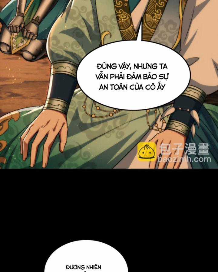 Xuân Thu Bá Đồ Chapter 271 trang 6