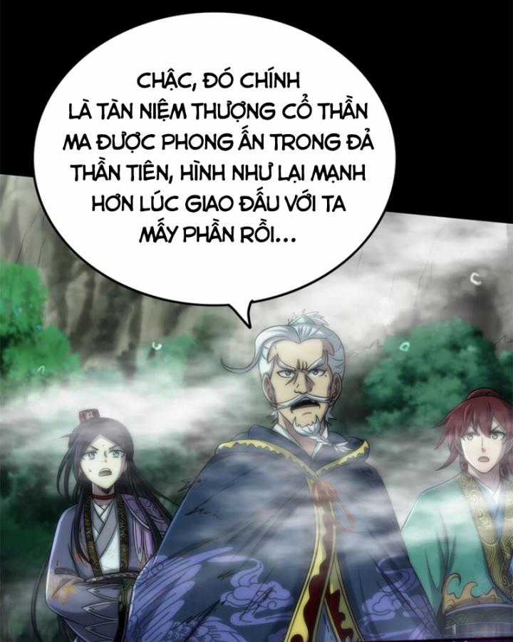 Xuân Thu Bá Đồ Chapter 271 trang 62