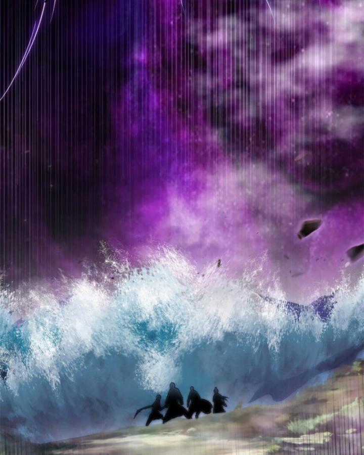 Xuân Thu Bá Đồ Chapter 271 trang 66