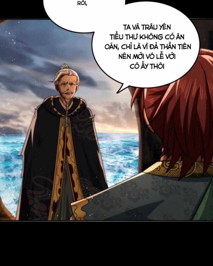 Xuân Thu Bá Đồ Chapter 271 trang 7