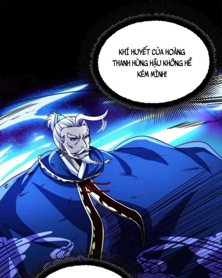 Xuân Thu Bá Đồ Chapter 272 trang 11