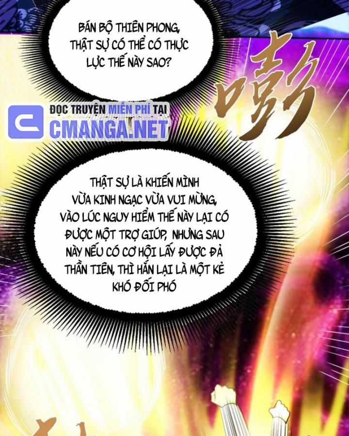 Xuân Thu Bá Đồ Chapter 272 trang 12