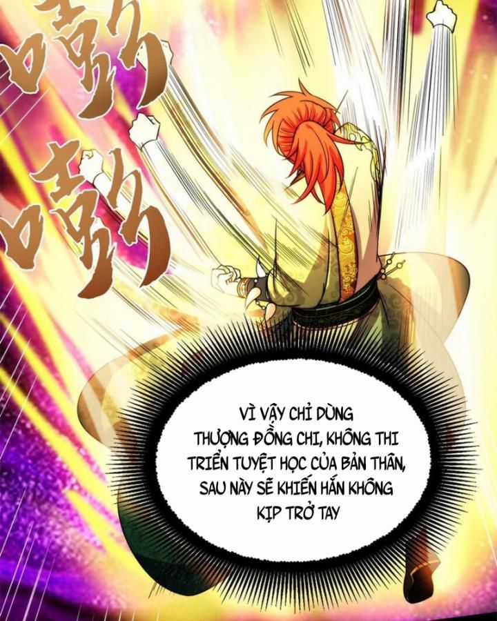 Xuân Thu Bá Đồ Chapter 272 trang 13