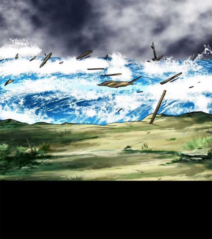 Xuân Thu Bá Đồ Chapter 272 trang 18