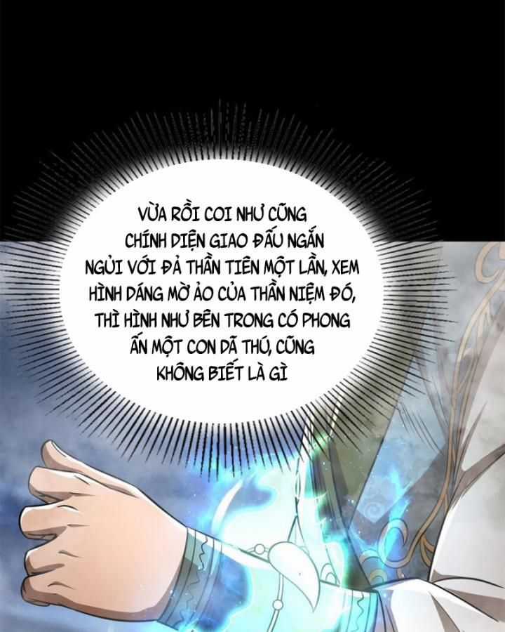 Xuân Thu Bá Đồ Chapter 272 trang 24