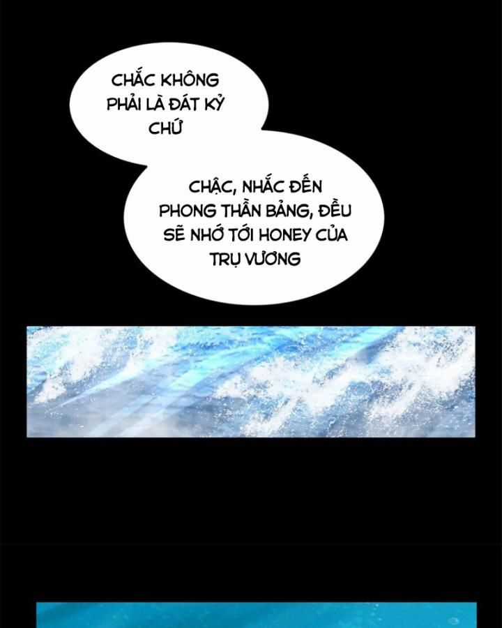 Xuân Thu Bá Đồ Chapter 272 trang 26