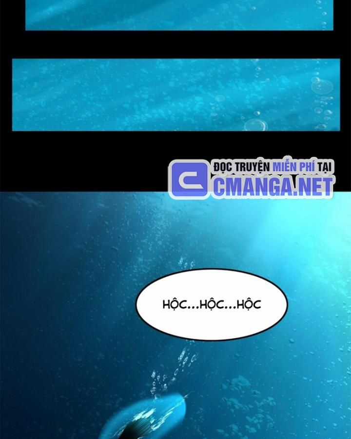 Xuân Thu Bá Đồ Chapter 272 trang 27