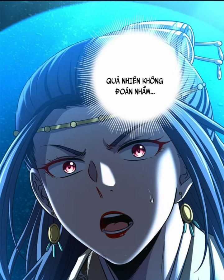 Xuân Thu Bá Đồ Chapter 272 trang 32