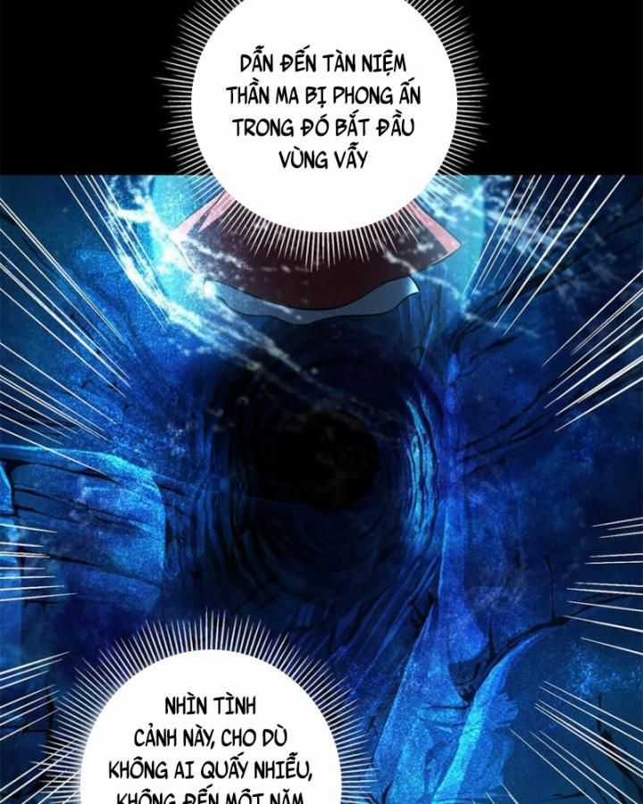 Xuân Thu Bá Đồ Chapter 272 trang 39