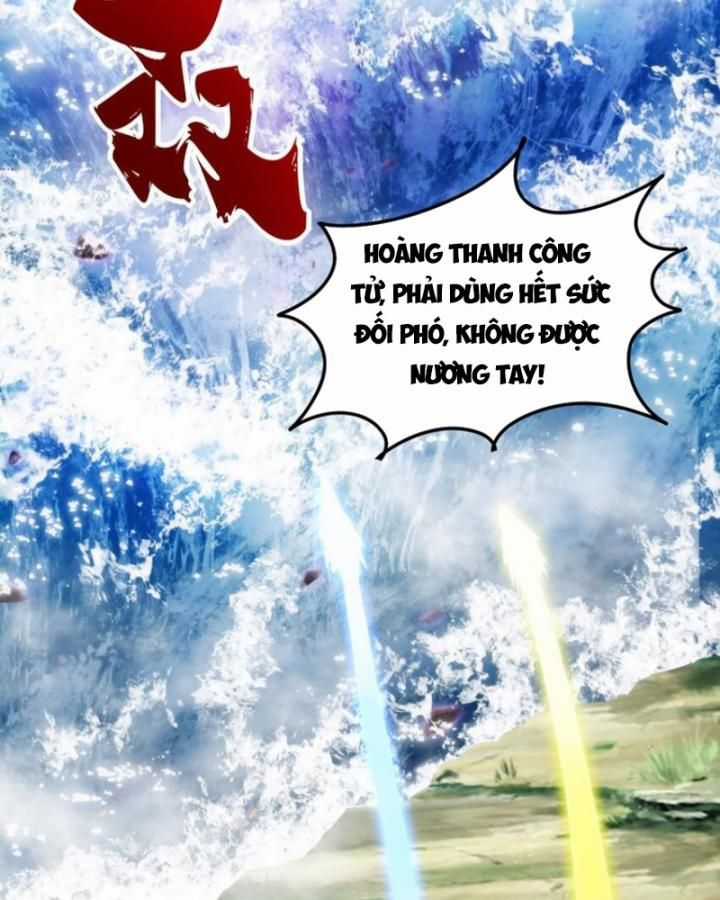 Xuân Thu Bá Đồ Chapter 272 trang 4
