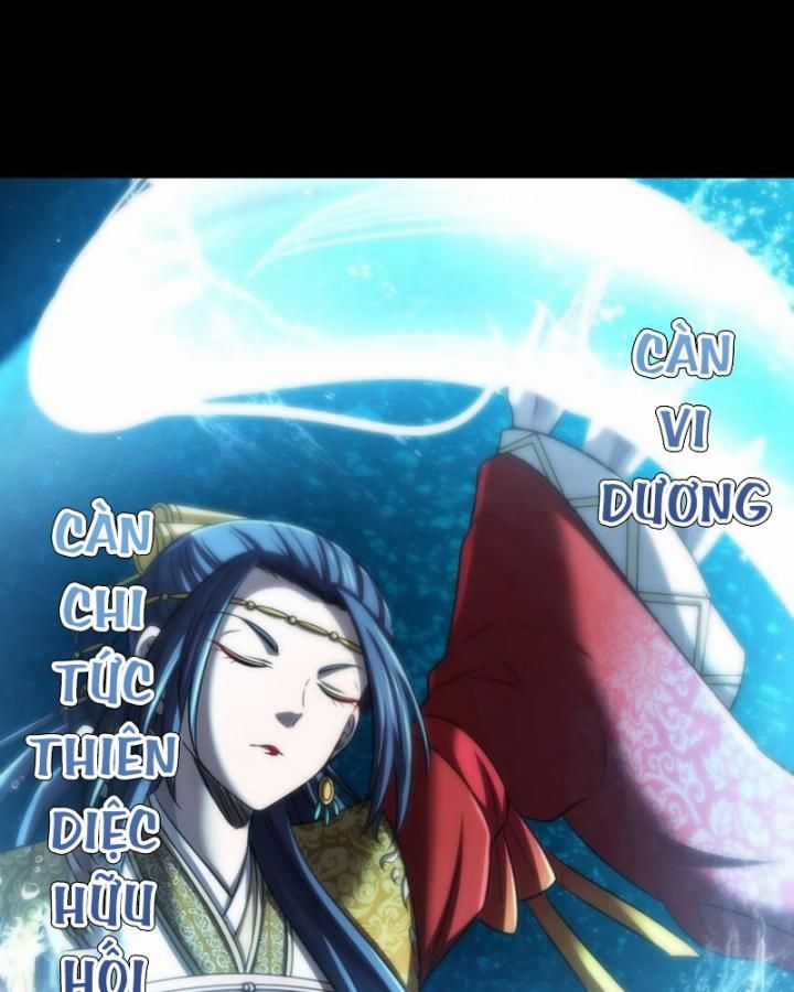 Xuân Thu Bá Đồ Chapter 272 trang 42