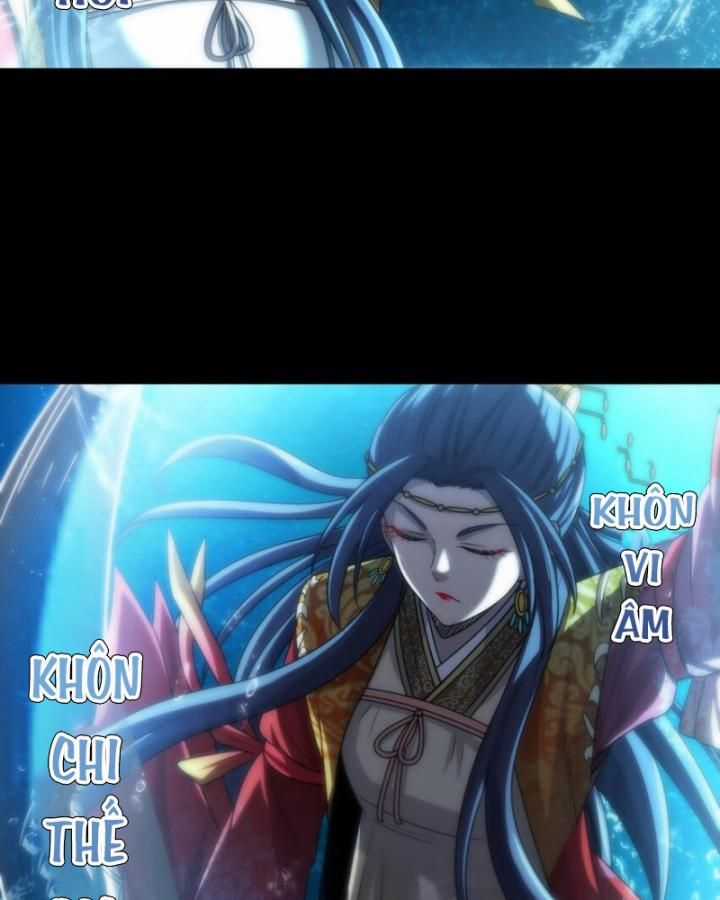 Xuân Thu Bá Đồ Chapter 272 trang 43