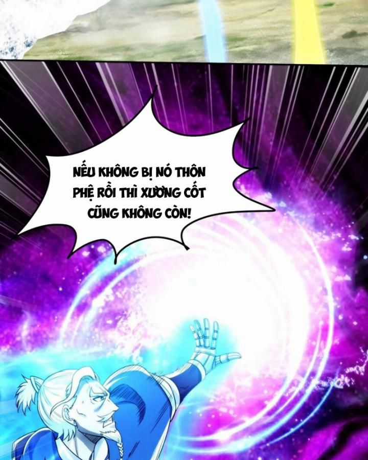 Xuân Thu Bá Đồ Chapter 272 trang 5