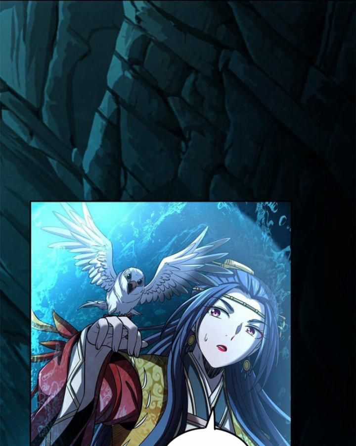 Xuân Thu Bá Đồ Chapter 272 trang 53