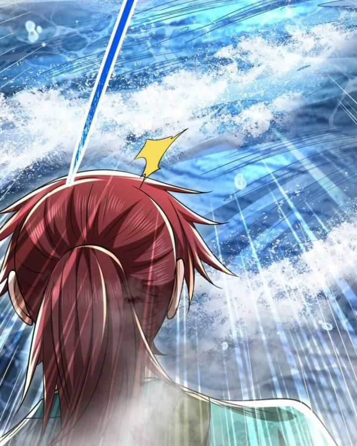 Xuân Thu Bá Đồ Chapter 272 trang 62