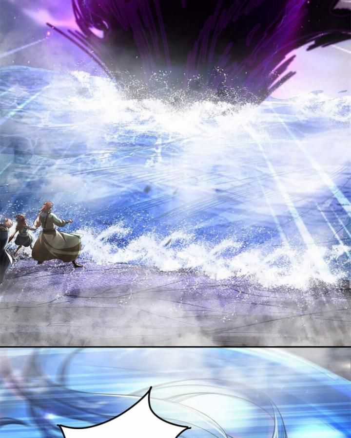 Xuân Thu Bá Đồ Chapter 272 trang 66