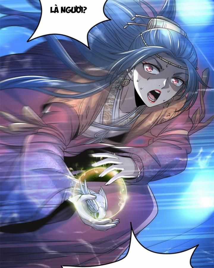 Xuân Thu Bá Đồ Chapter 272 trang 67