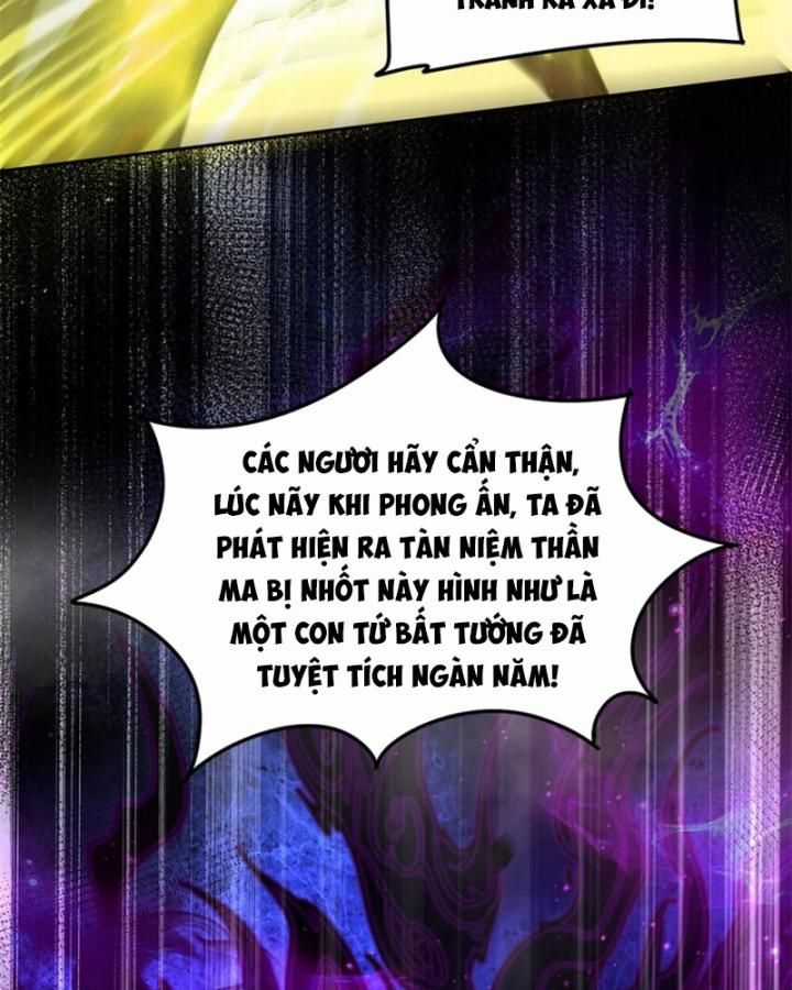 Xuân Thu Bá Đồ Chapter 272 trang 70