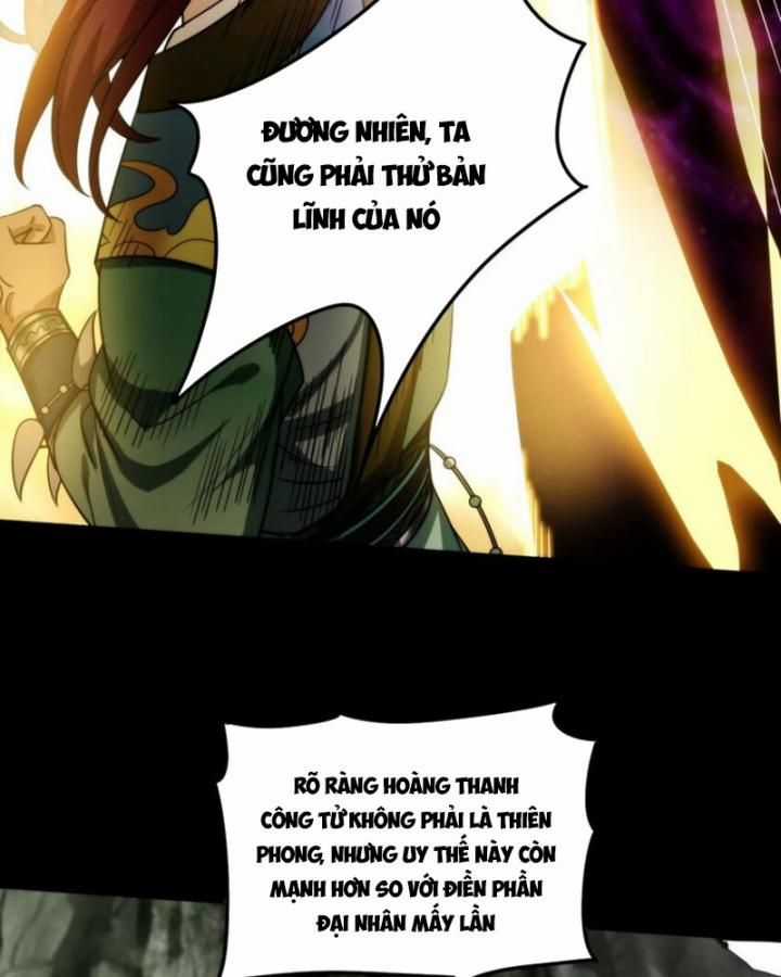 Xuân Thu Bá Đồ Chapter 272 trang 9