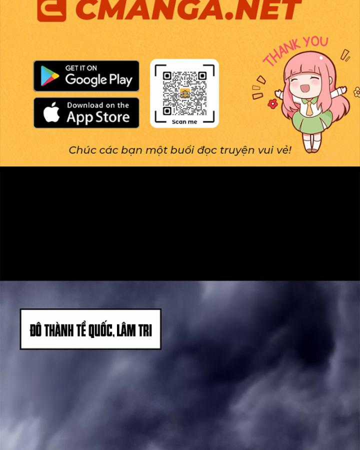 Xuân Thu Bá Đồ Chapter 273 trang 1