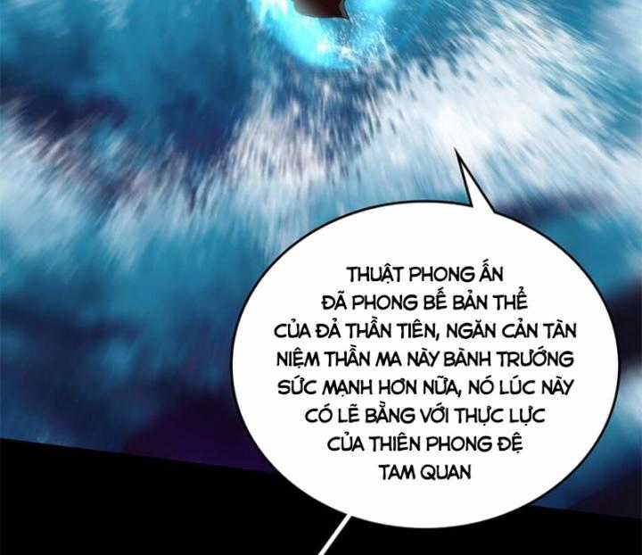 Xuân Thu Bá Đồ Chapter 273 trang 12
