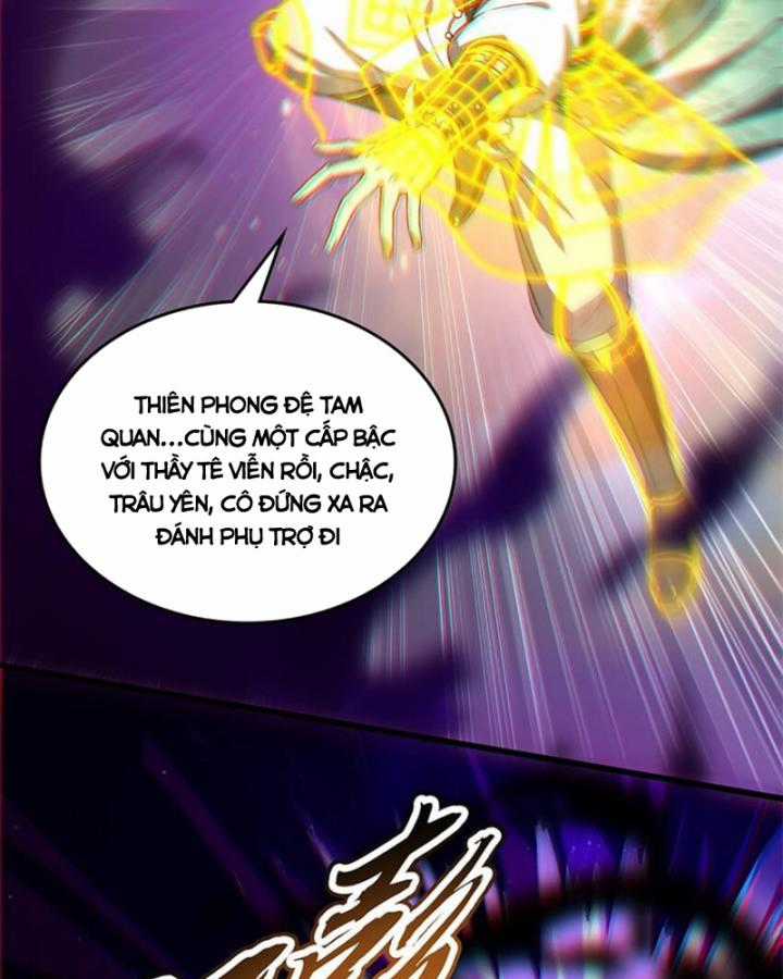 Xuân Thu Bá Đồ Chapter 273 trang 14