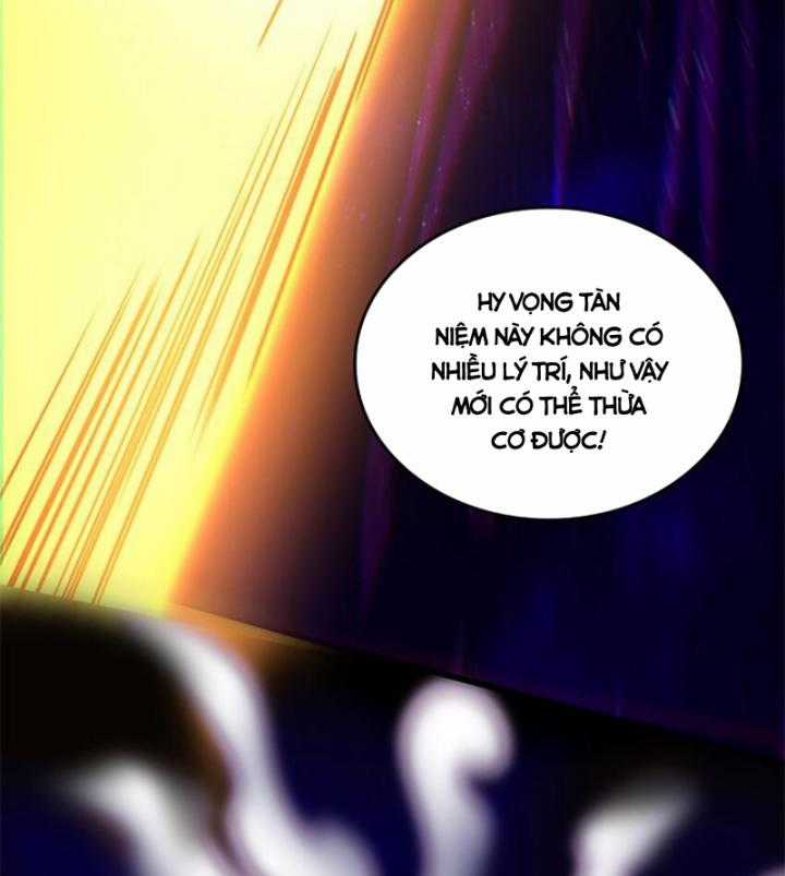 Xuân Thu Bá Đồ Chapter 273 trang 16