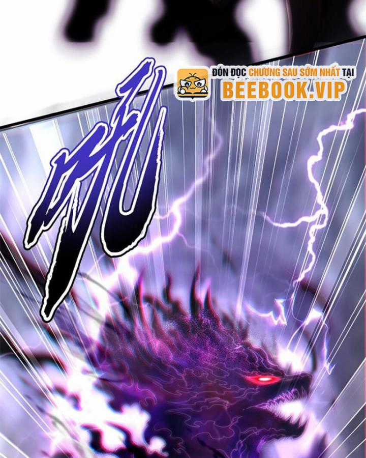 Xuân Thu Bá Đồ Chapter 273 trang 18