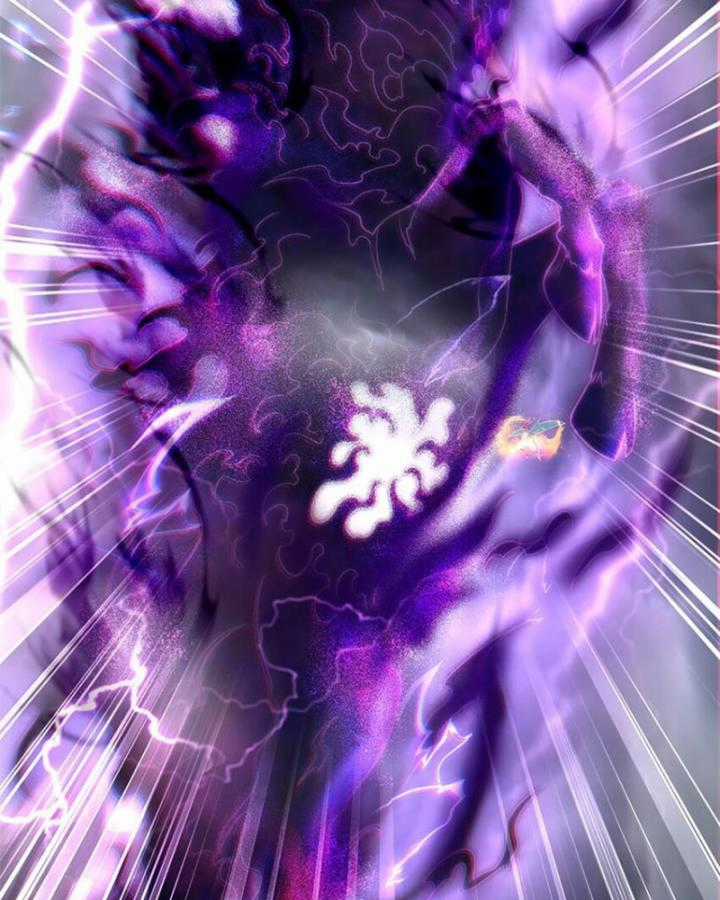 Xuân Thu Bá Đồ Chapter 273 trang 19