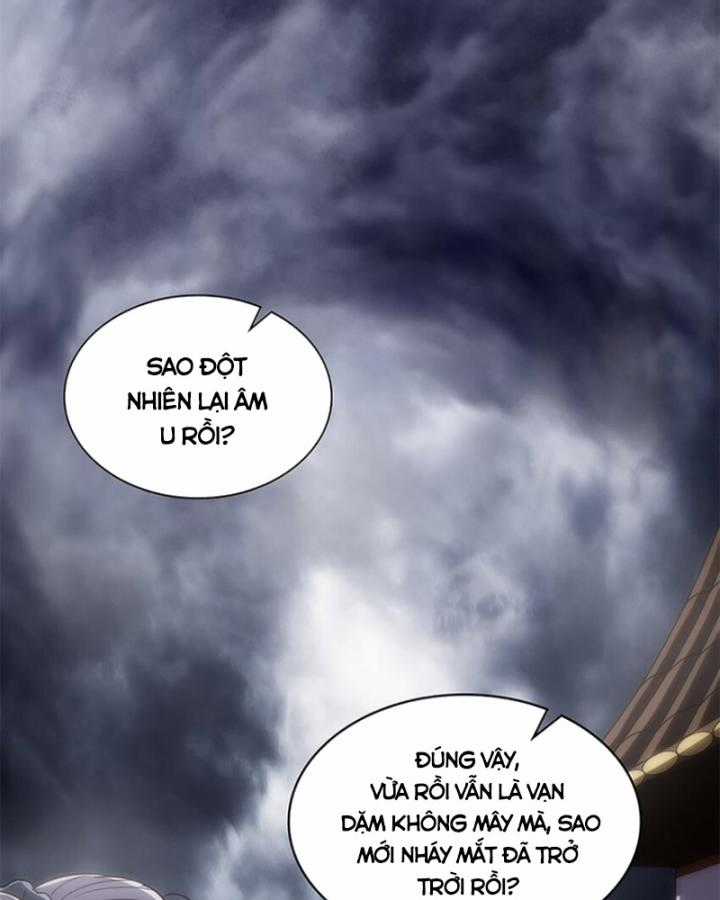 Xuân Thu Bá Đồ Chapter 273 trang 2