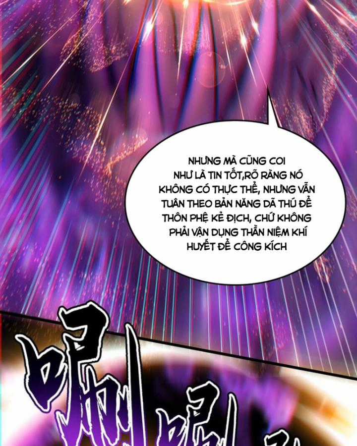 Xuân Thu Bá Đồ Chapter 273 trang 23