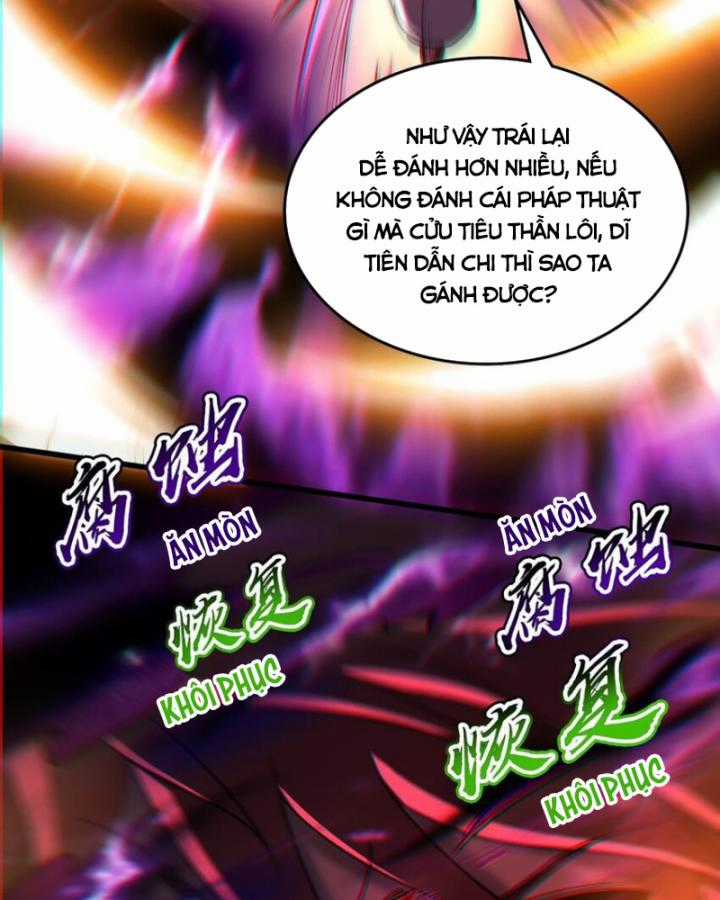 Xuân Thu Bá Đồ Chapter 273 trang 25