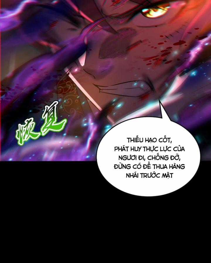 Xuân Thu Bá Đồ Chapter 273 trang 26