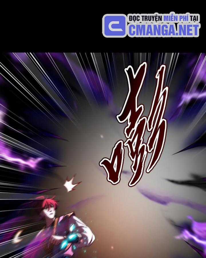 Xuân Thu Bá Đồ Chapter 273 trang 27