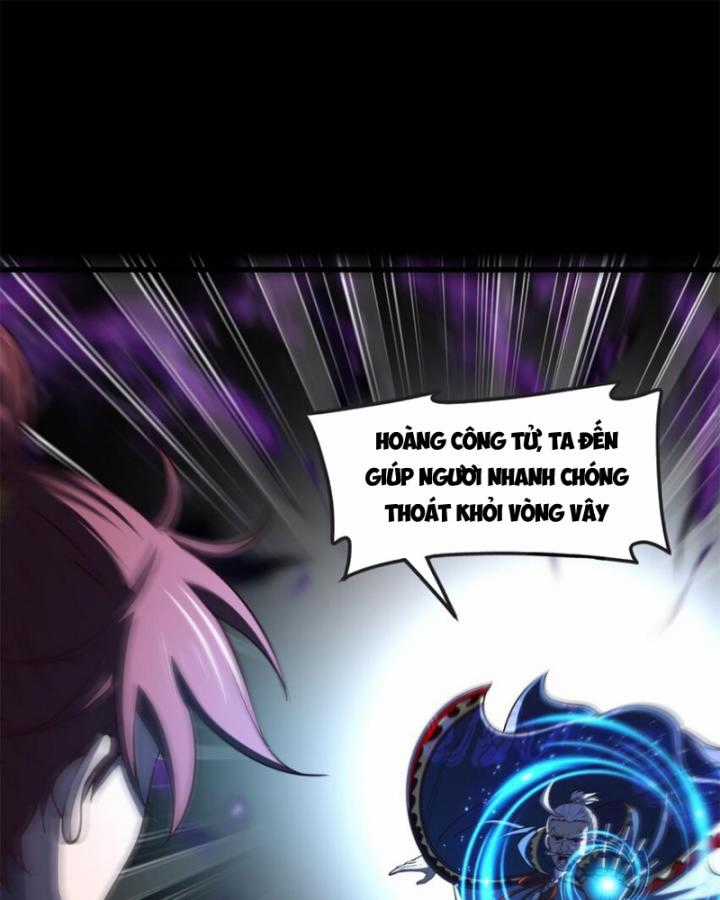 Xuân Thu Bá Đồ Chapter 273 trang 29