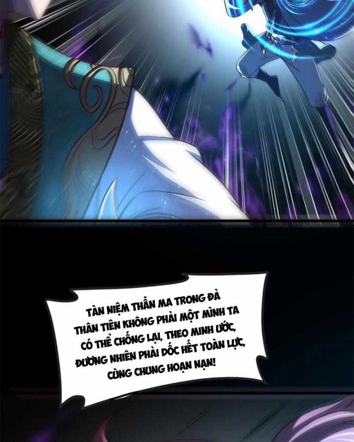 Xuân Thu Bá Đồ Chapter 273 trang 30